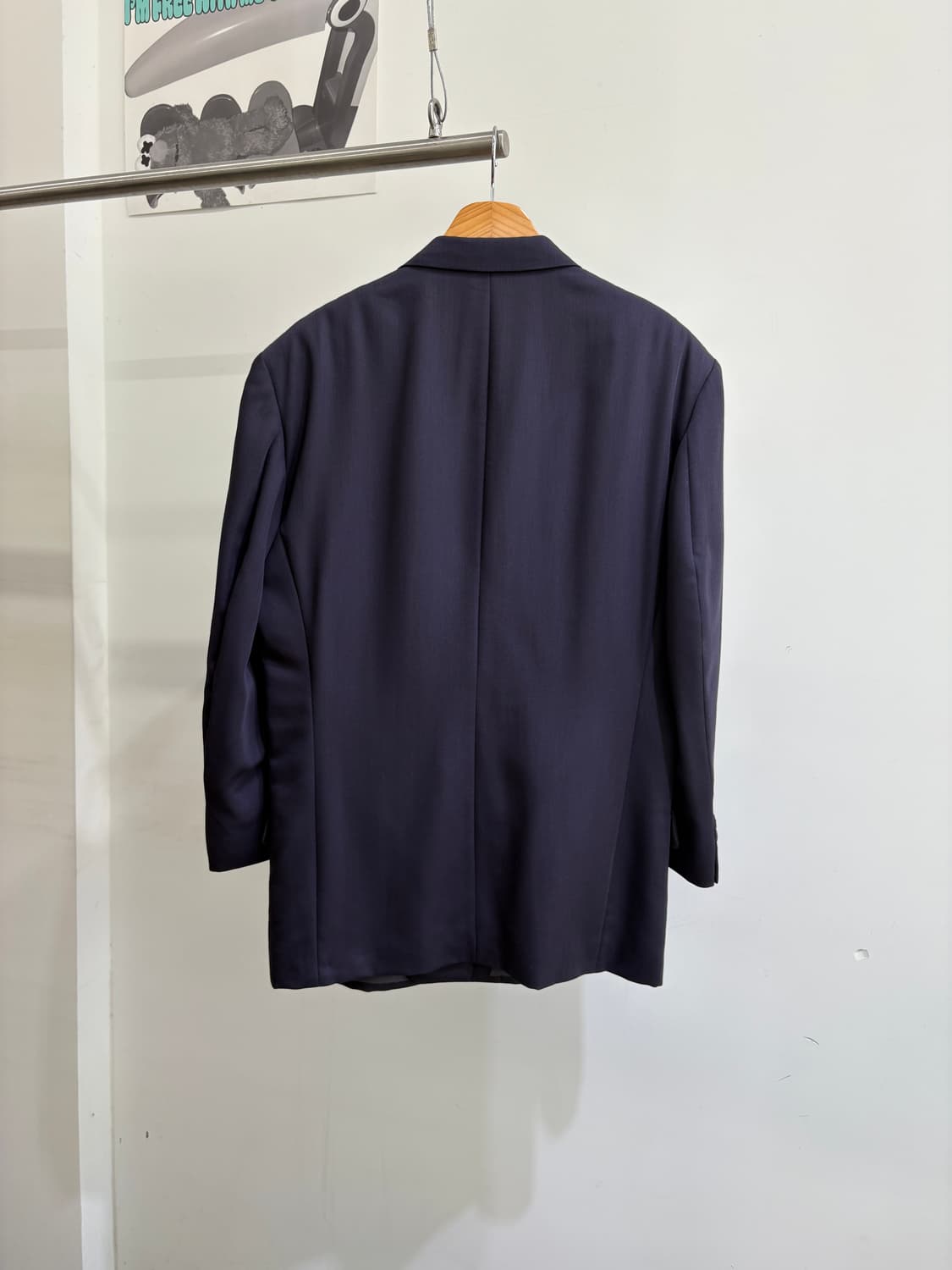 POLOSOCIETY 블레이저 상품이미지5