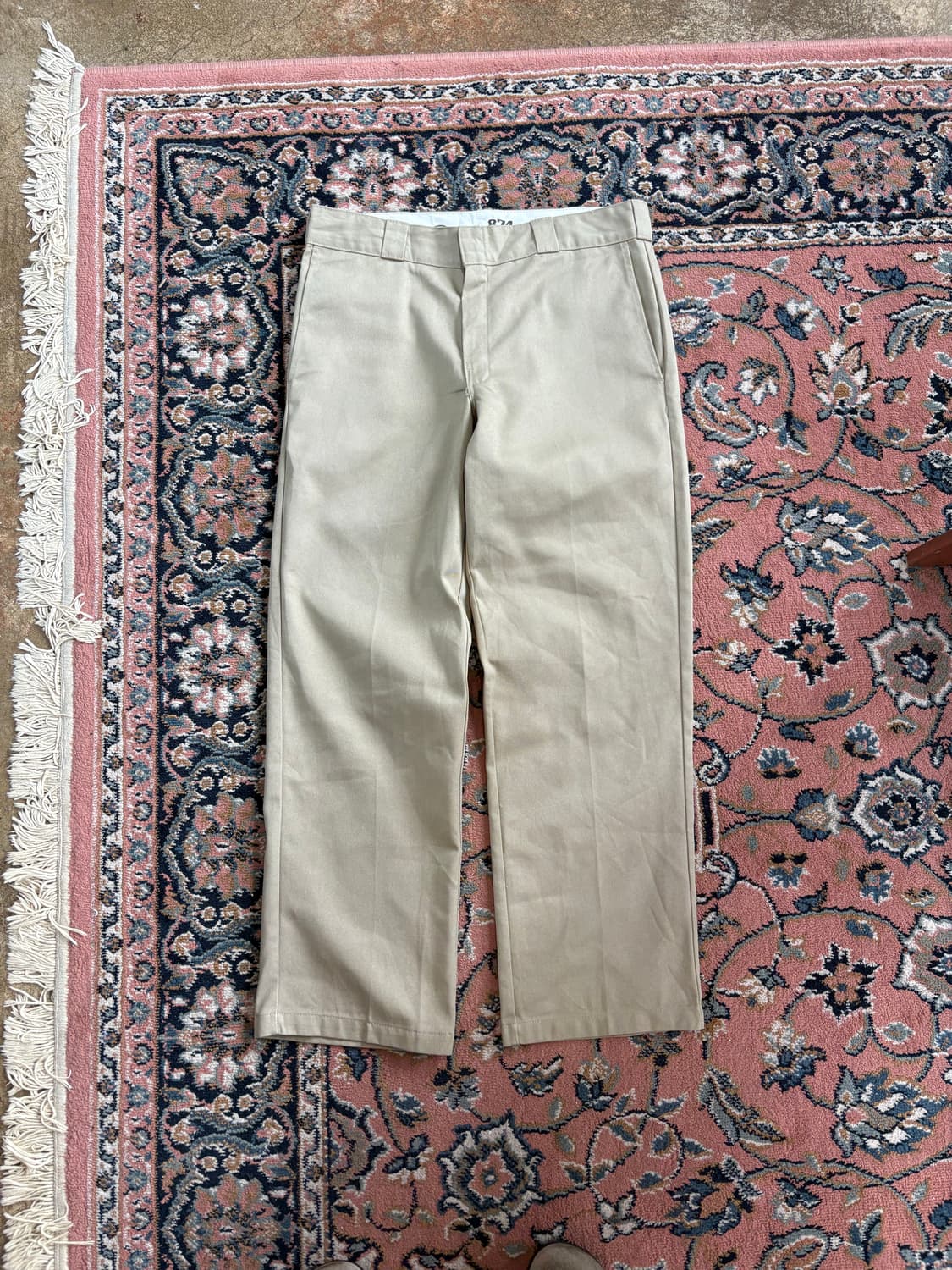 DICKIES 874 beige 상품이미지4