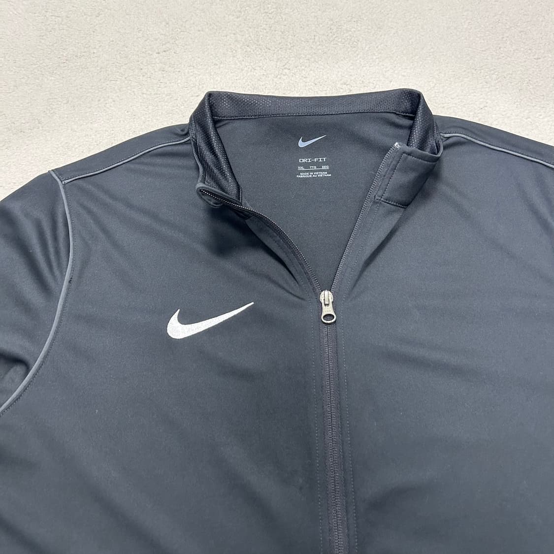 Nike black jersey 상품이미지5