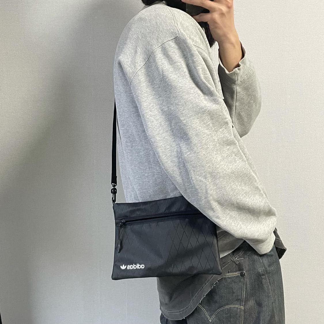 아디다스 샤코슈백 상품이미지7