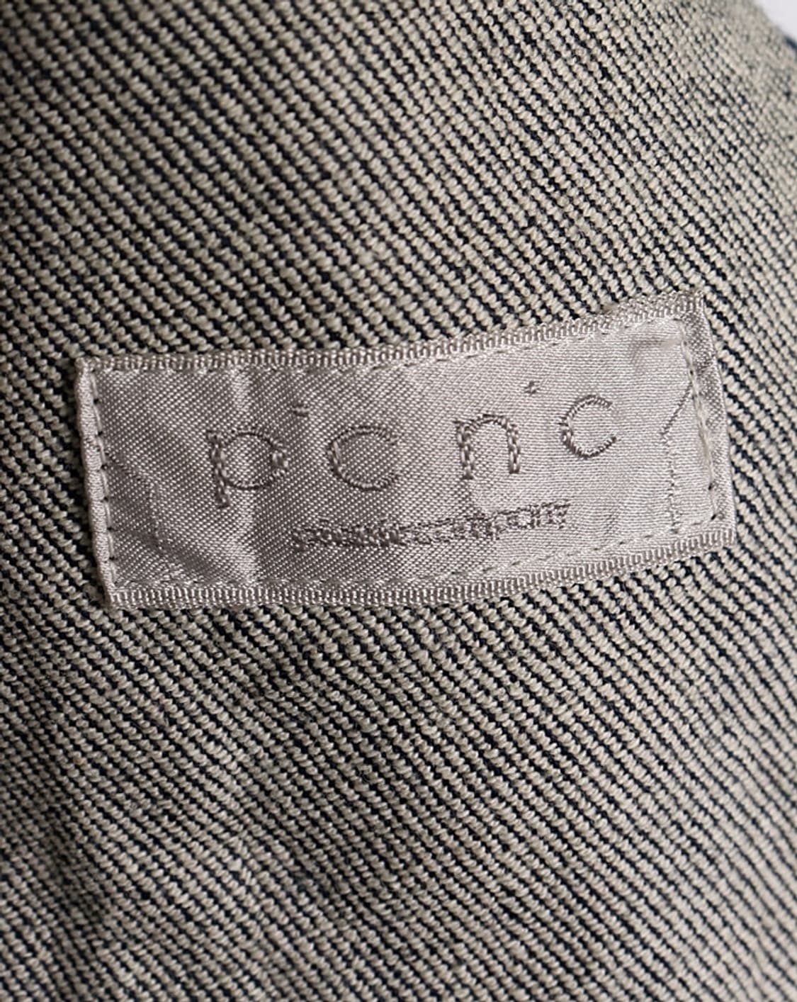  p'c n'c Denim Jacket 상품이미지8