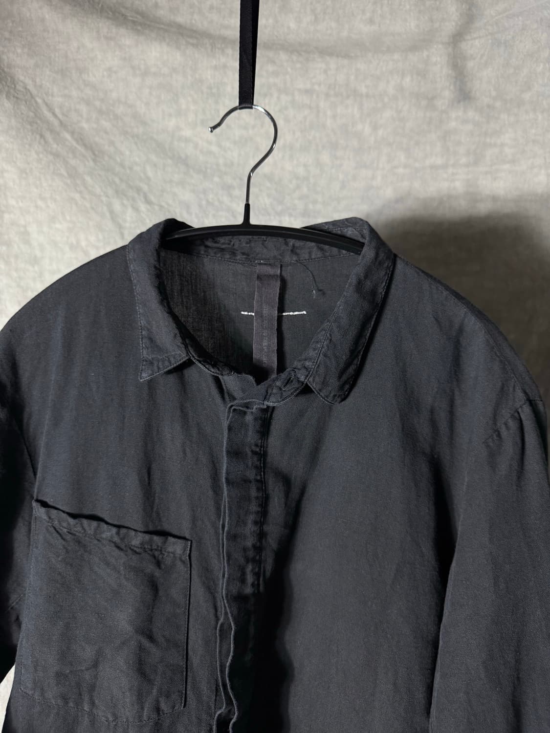 First Aid to the Injured Long Shirt 상품이미지6