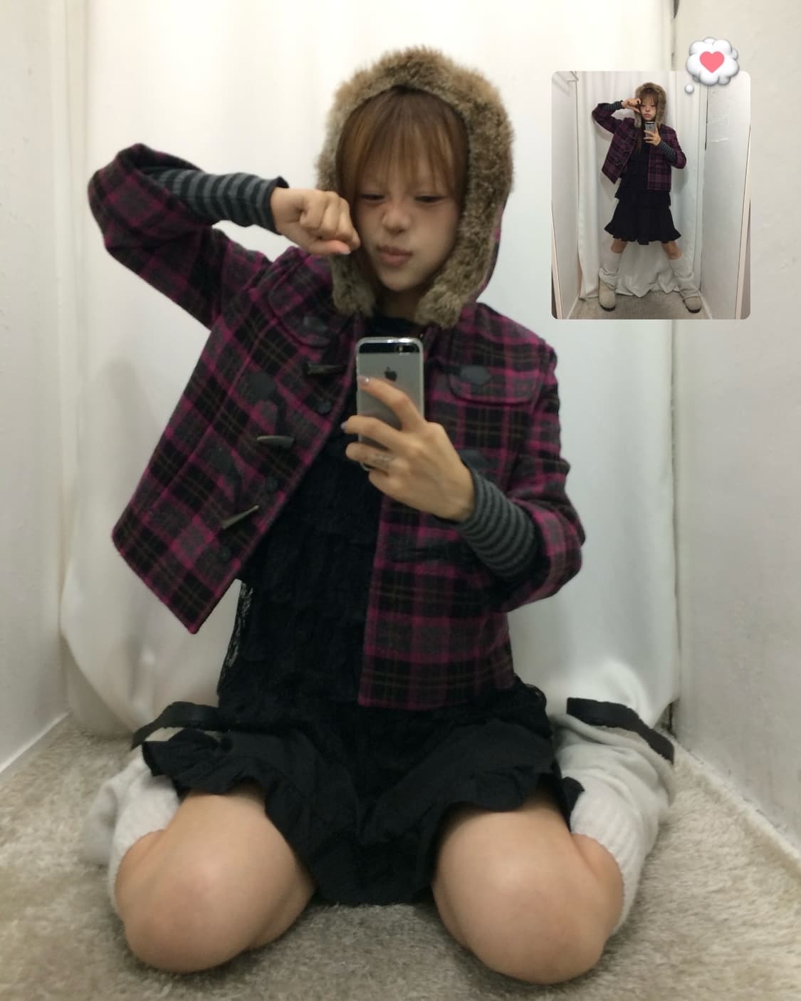 🍫슈가슈가 쇼콜라 코디 🍫 상품이미지1