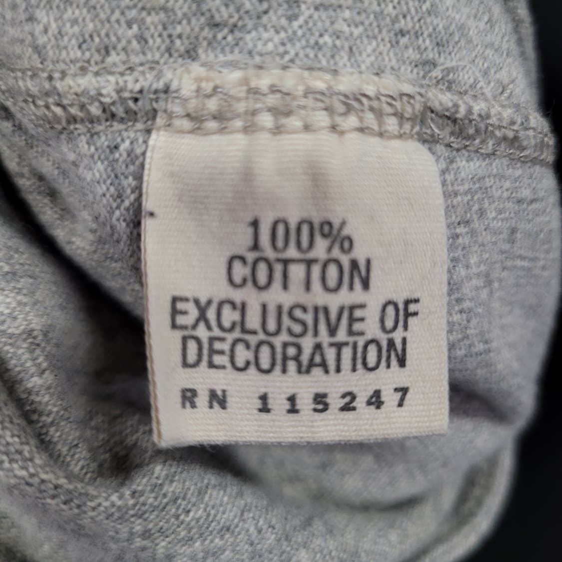 RUEHL 빈티지 아카이브 헨리넥 셔츠 상품이미지8