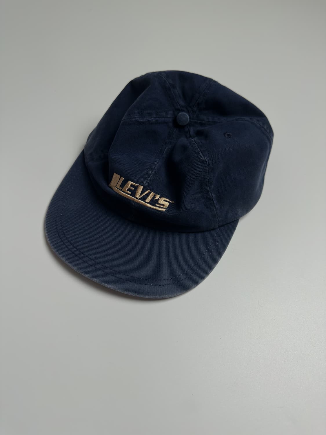 90s 빈티지 리바이스 캡 모자 상품이미지1