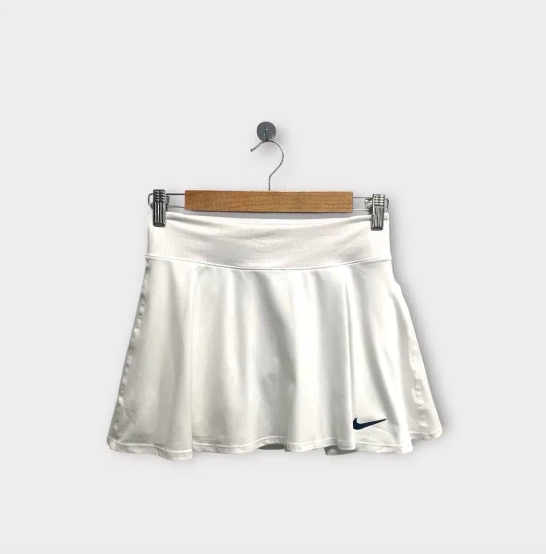 NIKE 드라이 핏 빅토리 테니스 스커트 S 상품이미지1
