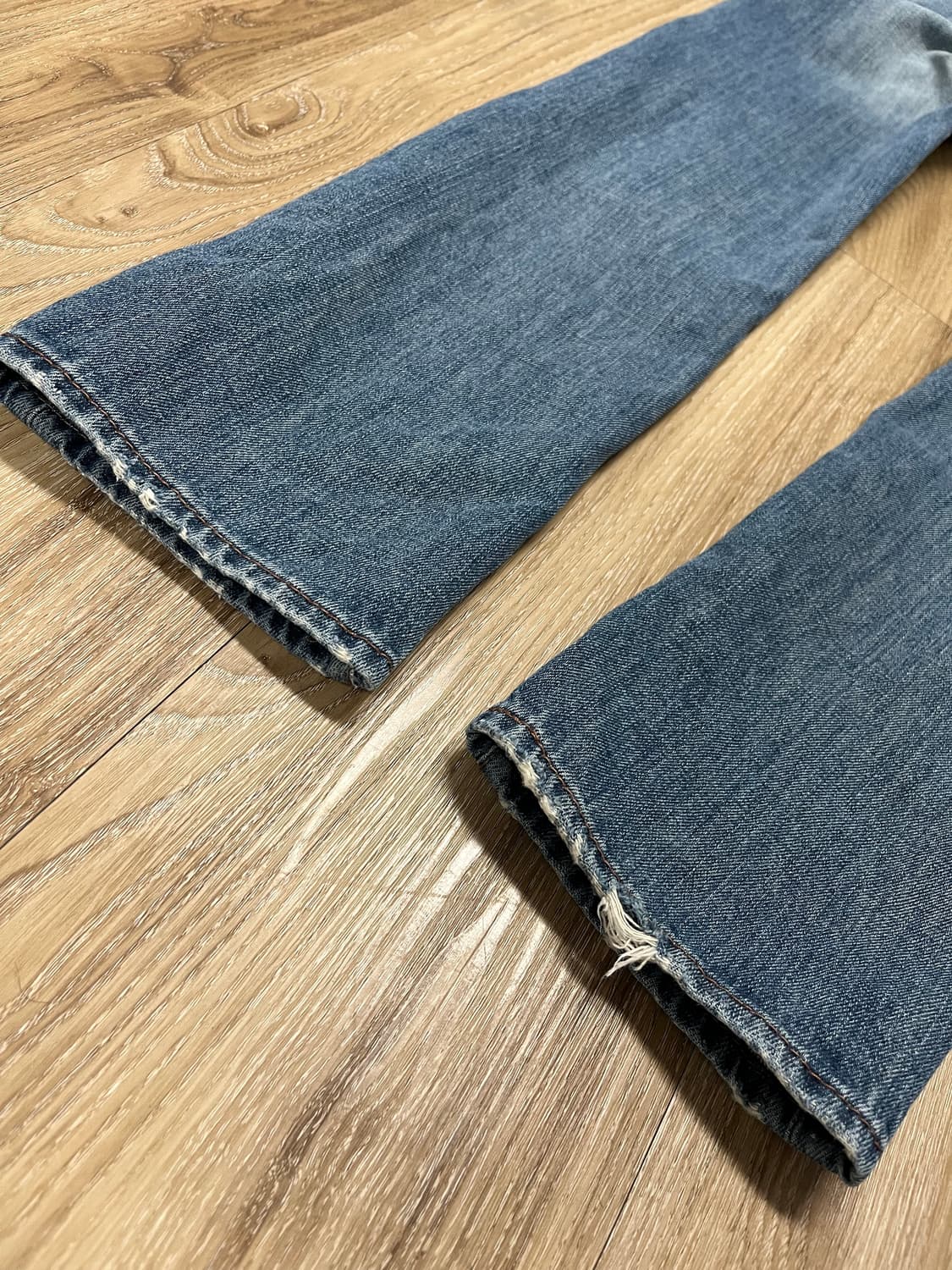 00s 리바이스 511 청바지 31 상품이미지6