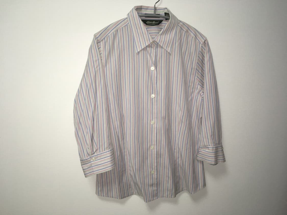 icecream stripe shirt 상품이미지1
