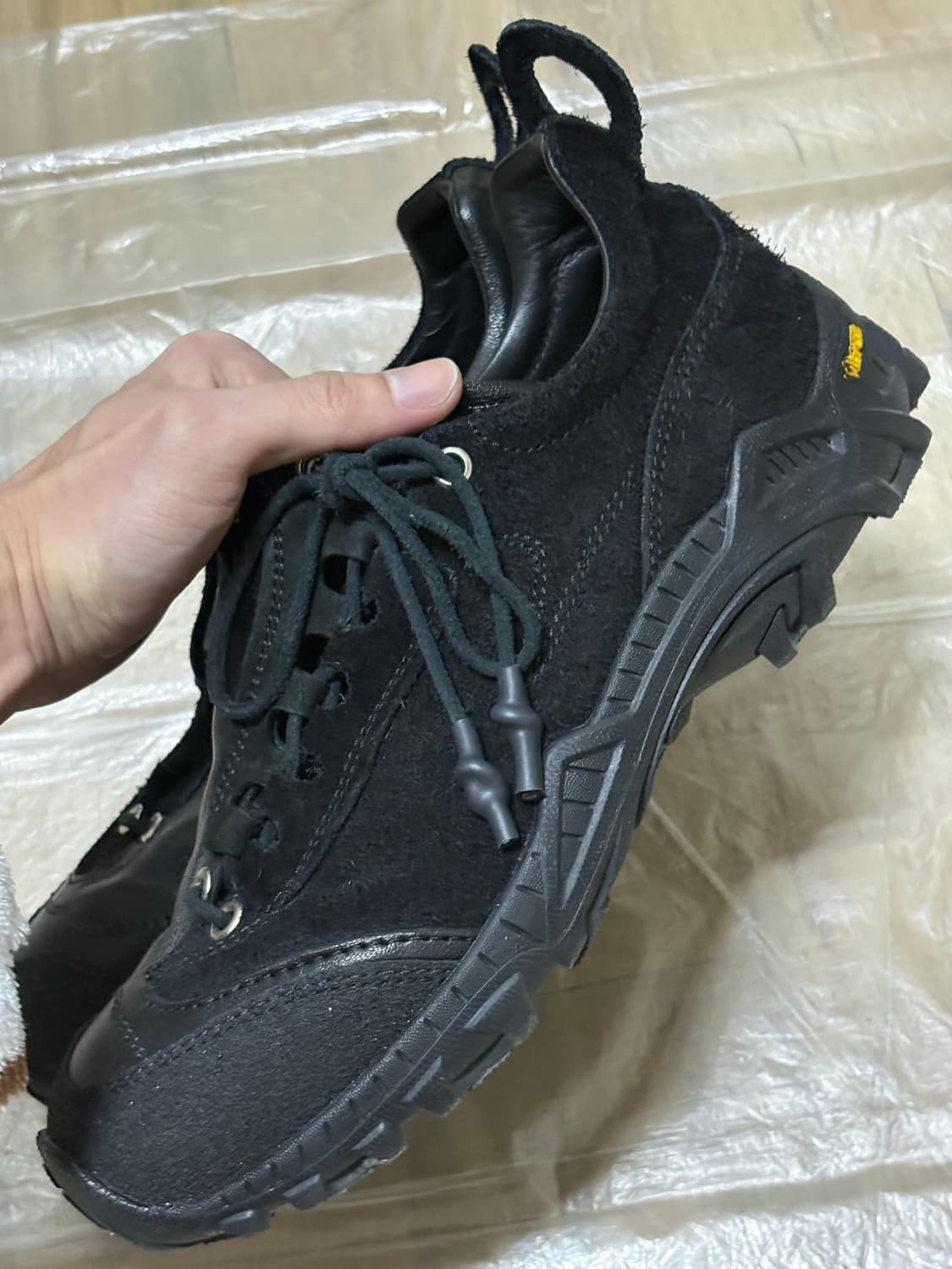 [40] 아워레가시 가베 스텔스 블랙 상품이미지7