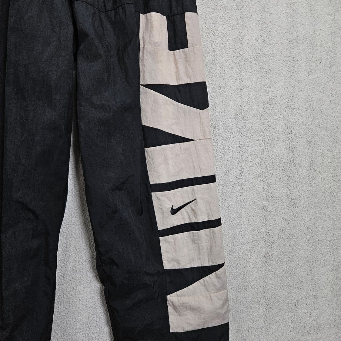 나이키 스타팅 파이브 팬츠 S 블랙 상품이미지3