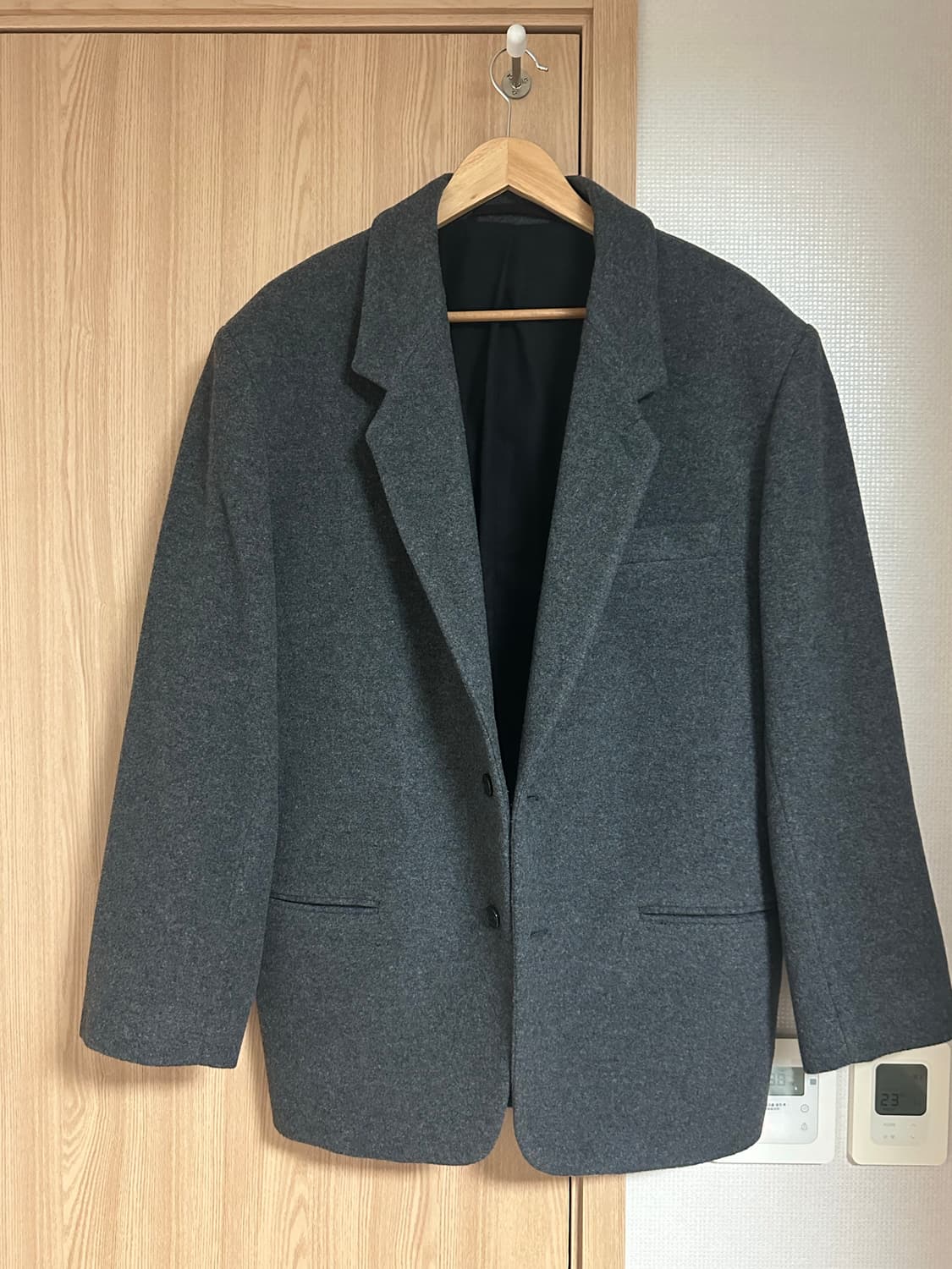 르메르 울 블레이저 자켓 상품이미지2