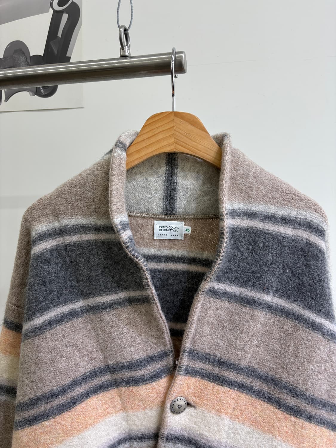 UNITED COLORS OF BENETTON (Made in Japan 상품이미지2