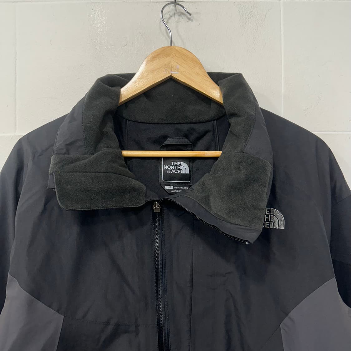 노스페이스 마운틴 고어텍스 점퍼 상품이미지2