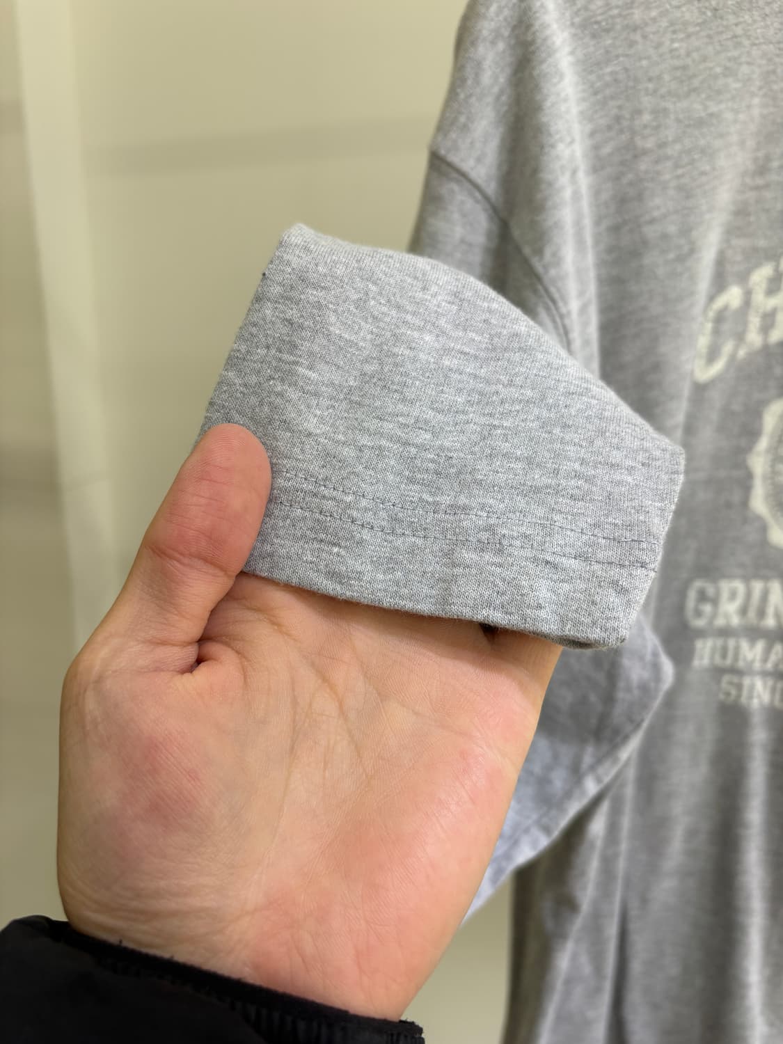 HILL CROP 롱슬리브 상품이미지4