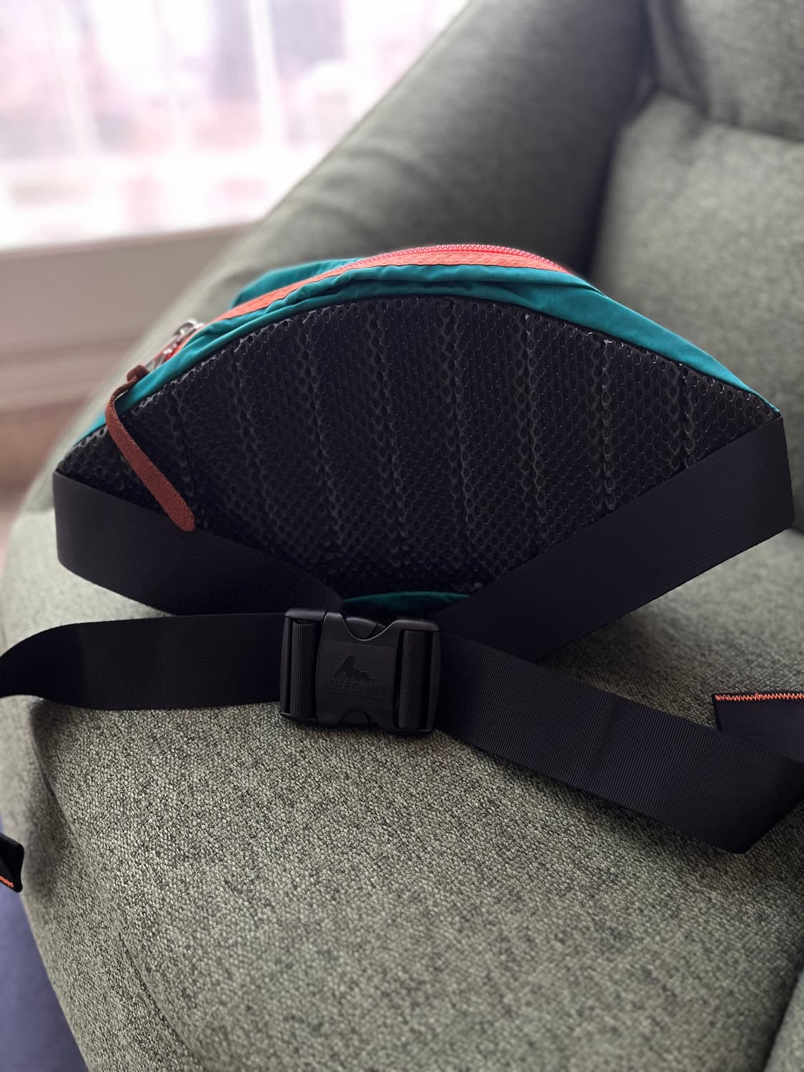 그레고리 구형로고 테일메이트 상품이미지4