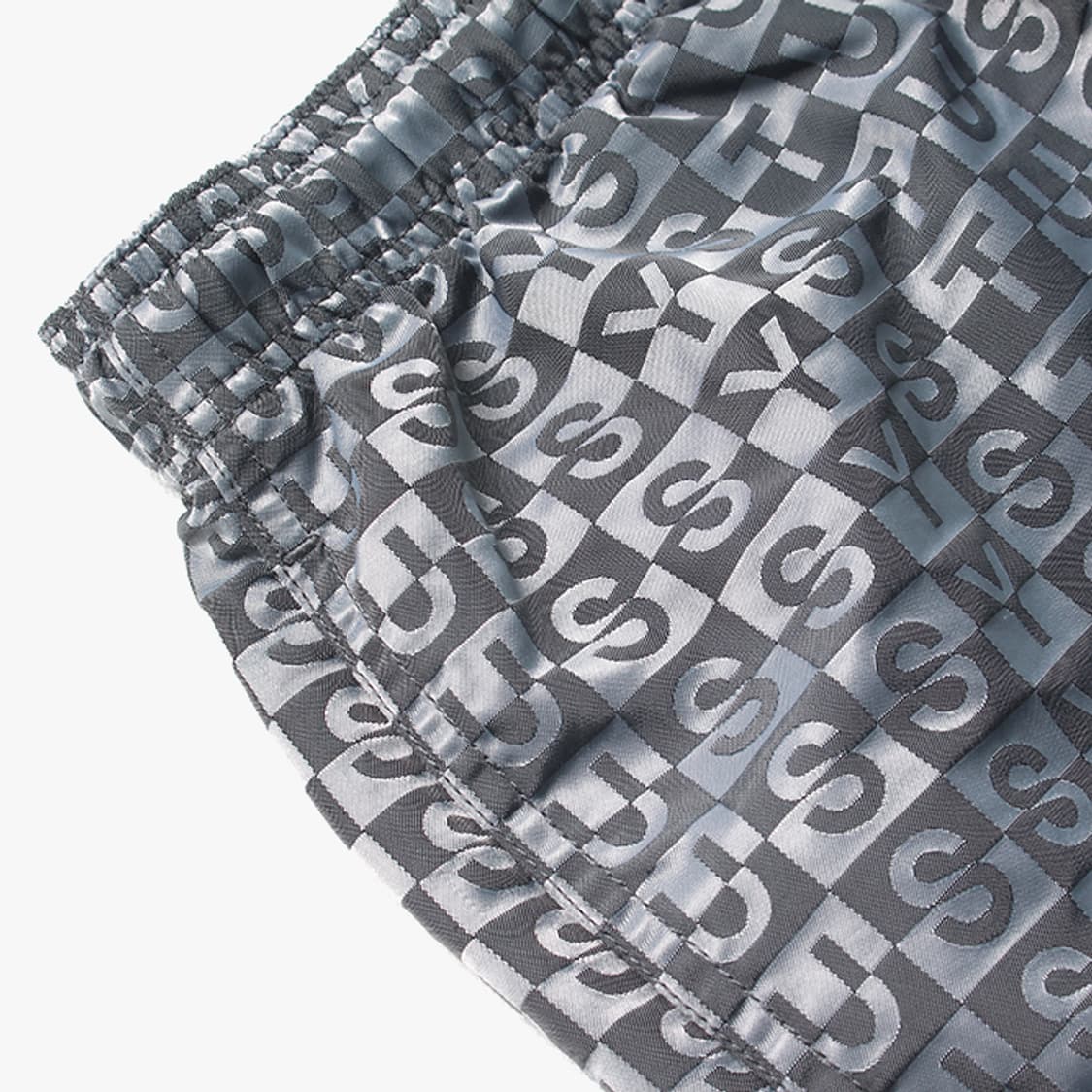  STUSSY "Grey Half Pants" 상품이미지3