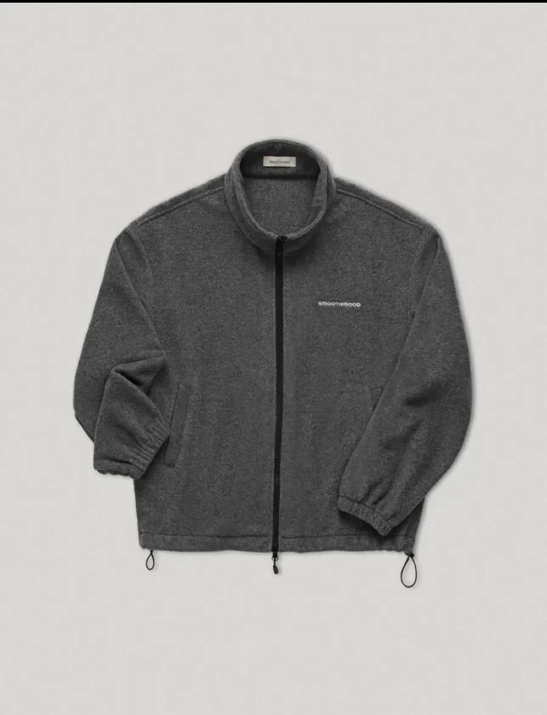 스무스무드 플리스 그레이 상품이미지1