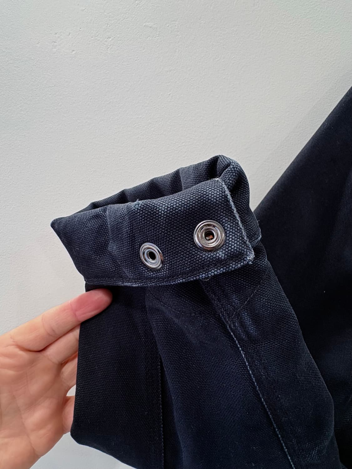 칼하트WIP 디트로이트 자켓 (M사이즈) 상품이미지3