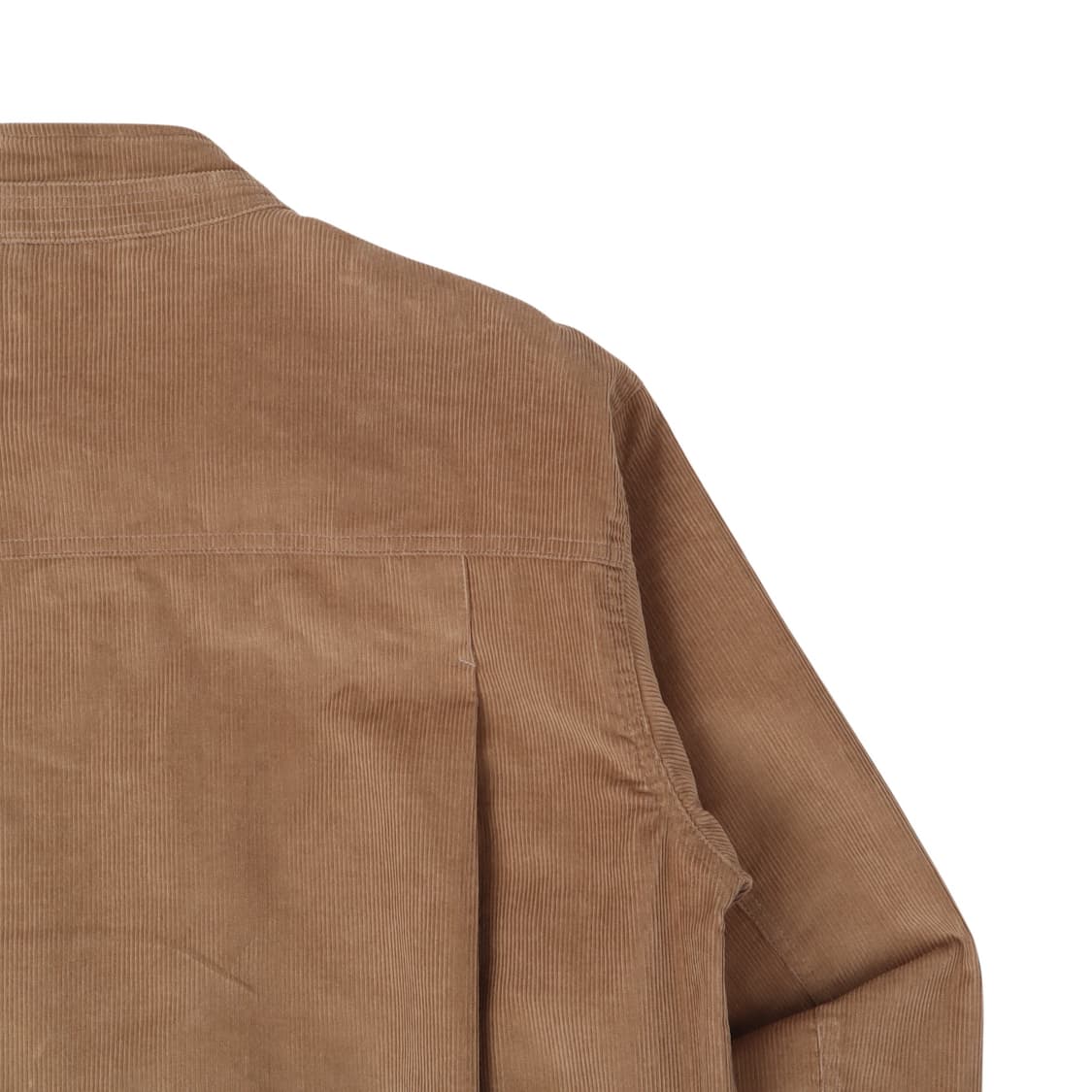 프리즘웍스 코듀로이 해링턴 블루종 자켓 상품이미지6