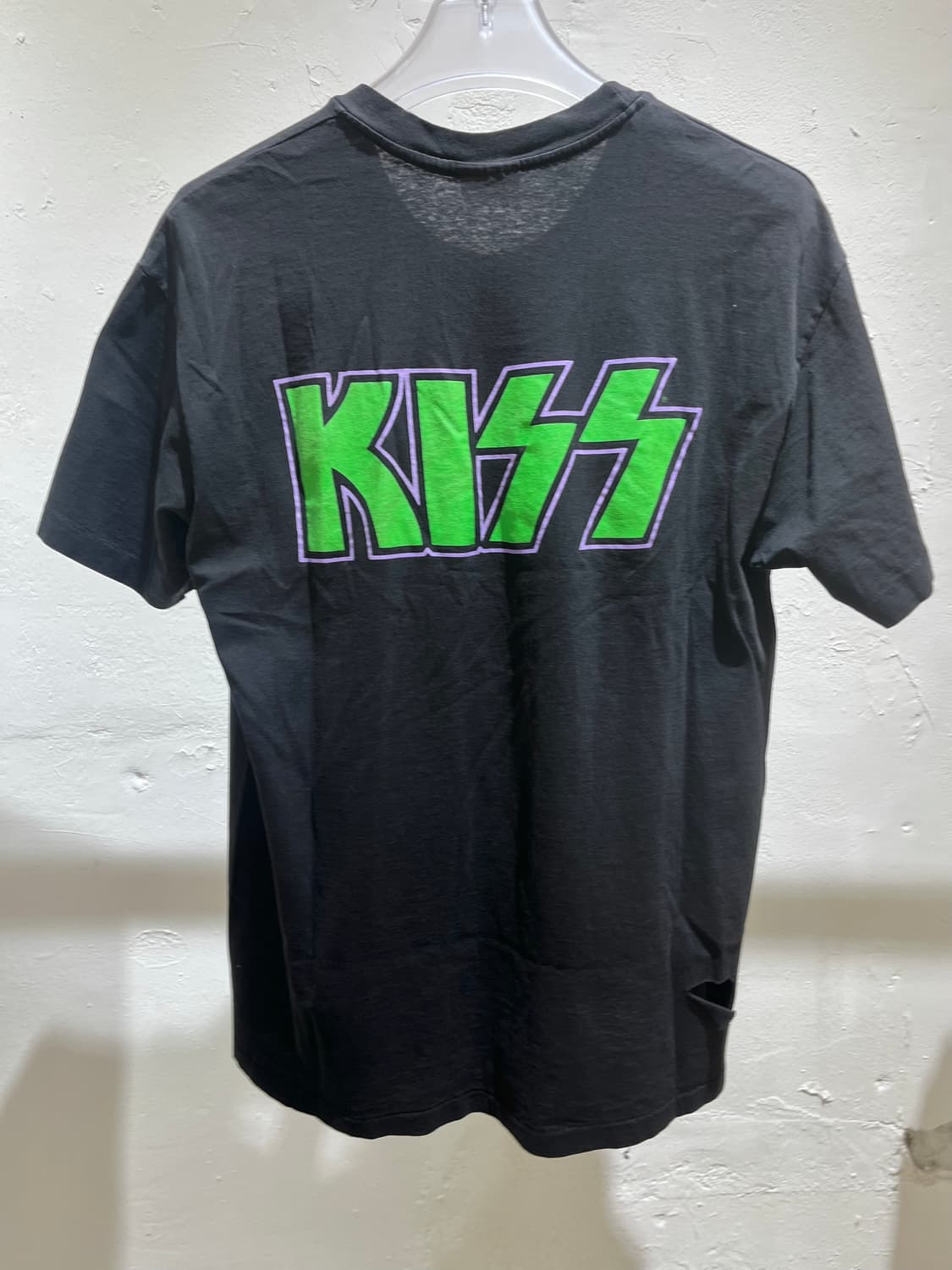 1991 KISS  상품이미지5