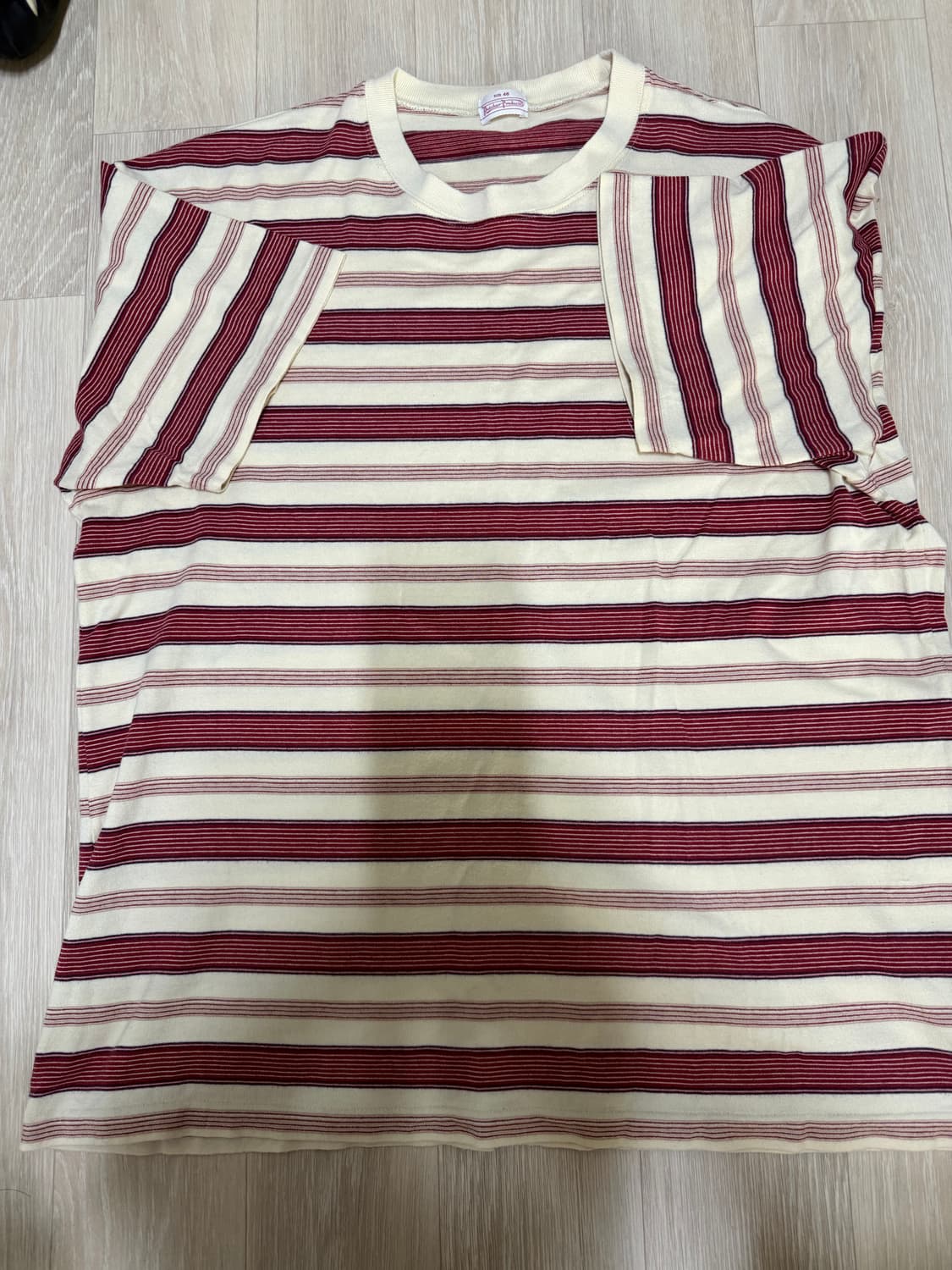 엣라코 스트라이프티46 상품이미지1