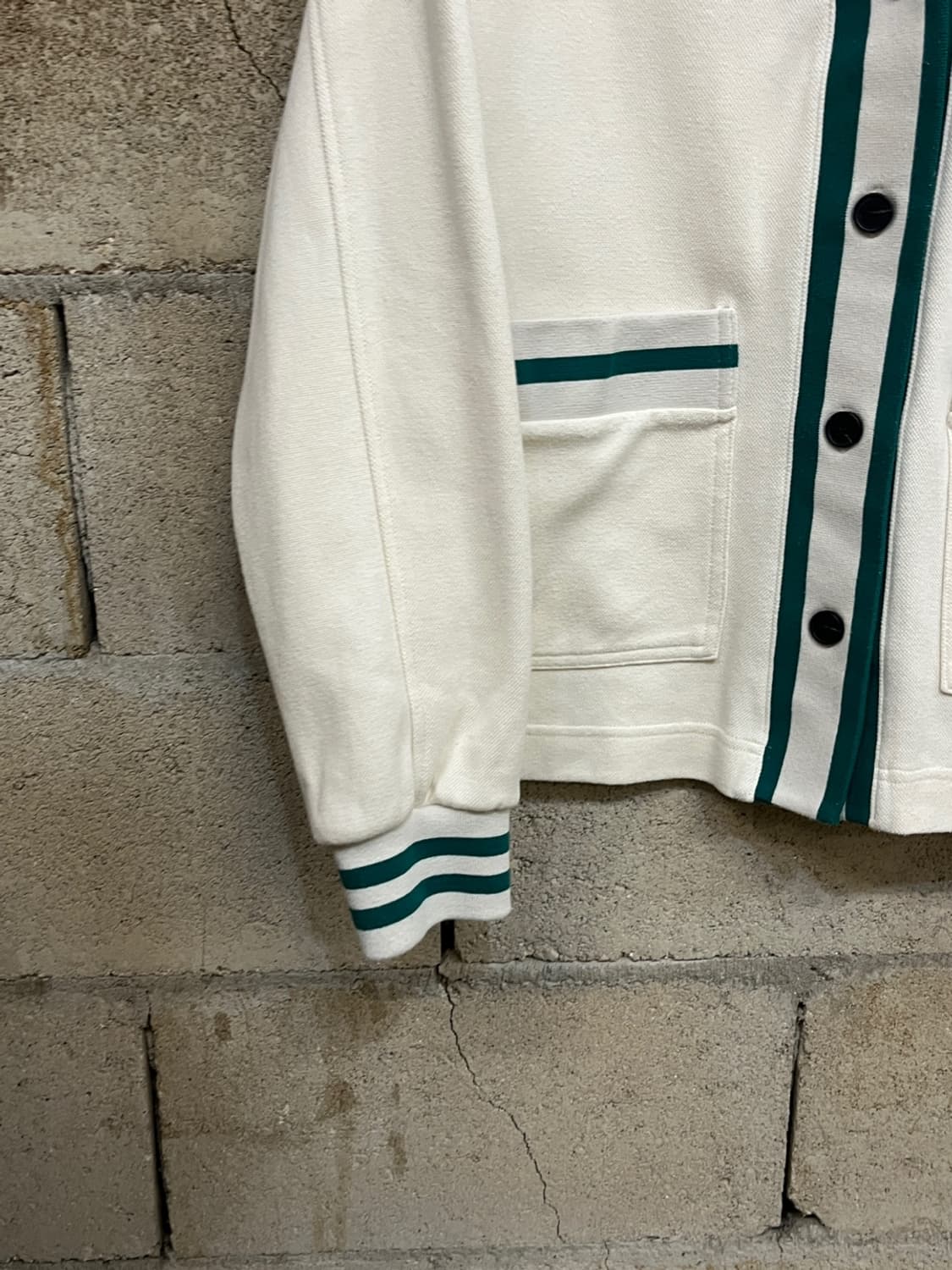 럭키 마르셰 가디건 상품이미지5