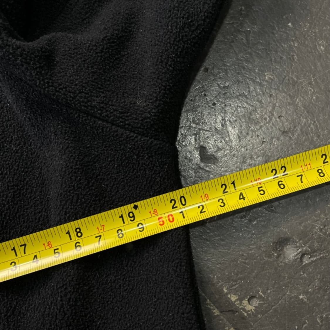 95 마운틴하드웨어 후리스 상품이미지7