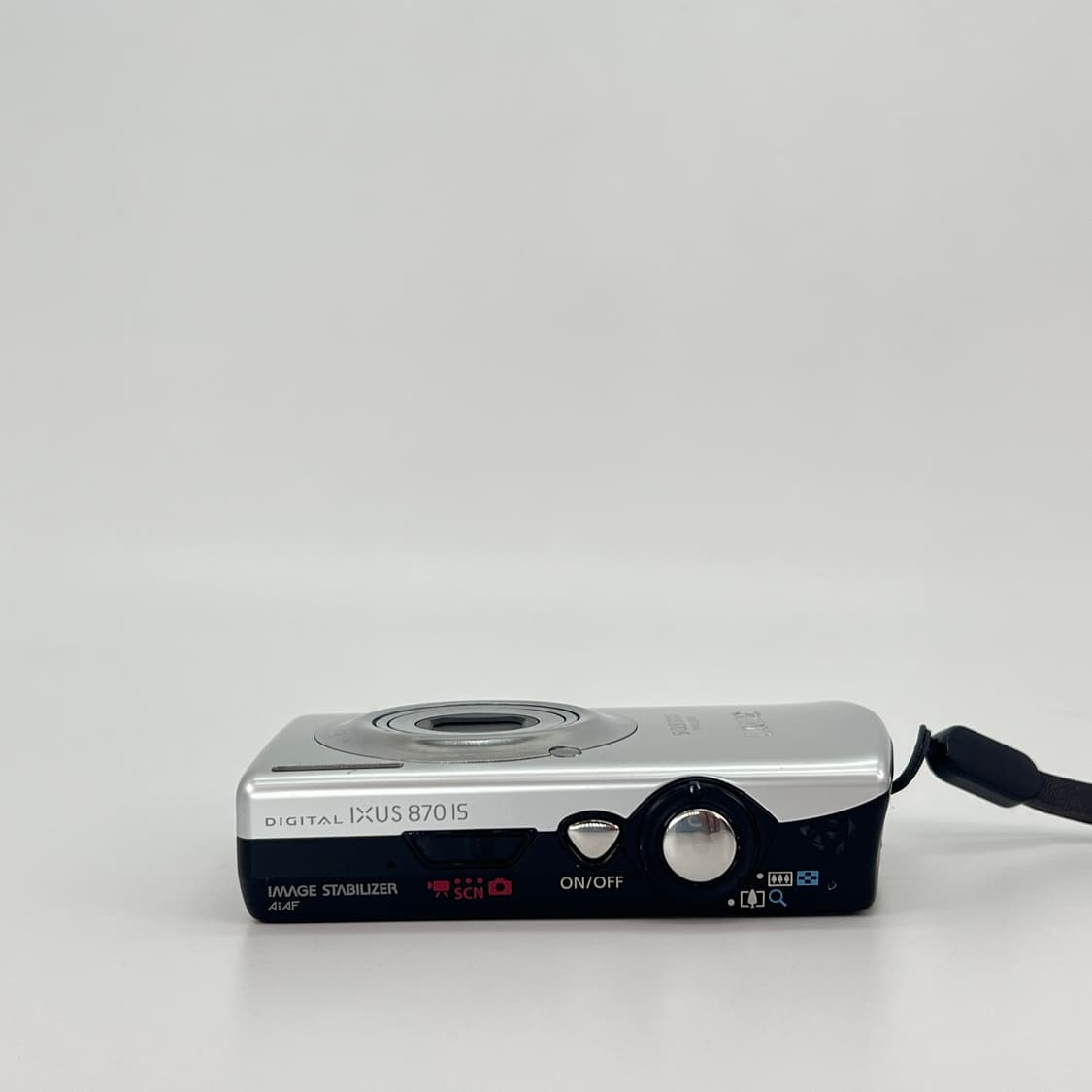 캐논 익서스 Canon IXUS 870 IS 상품이미지7