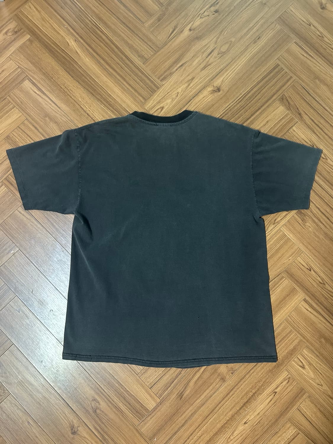 90s Reba Mcentire 빈티지 밴드티 상품이미지2