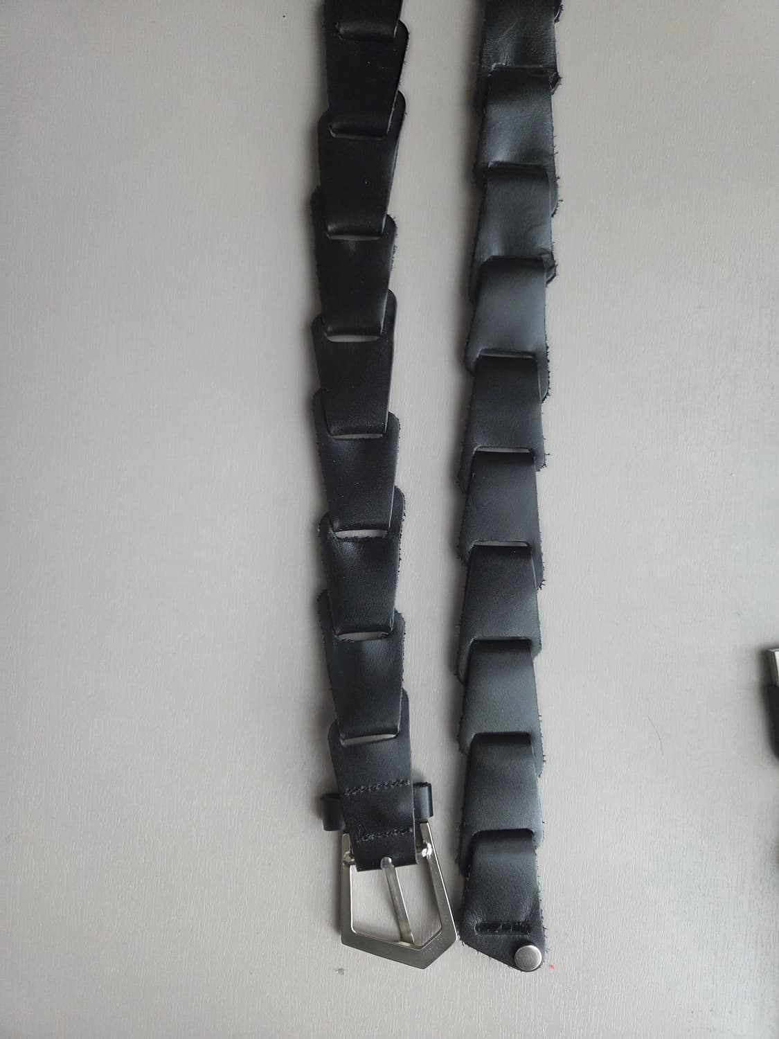 아이엘 벨트 상품이미지2