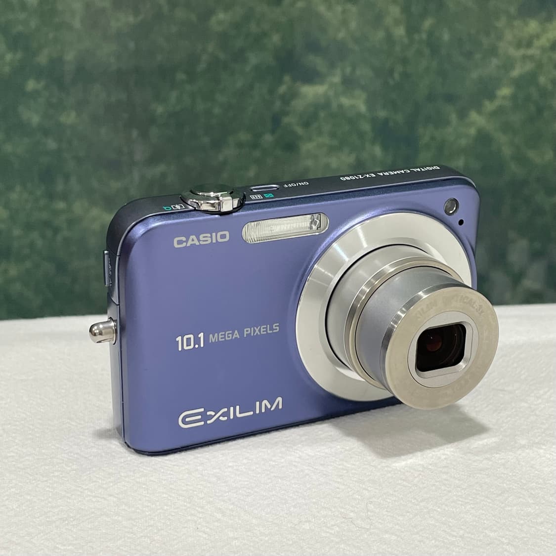 (소프트플래쉬) 카시오 exilim ex-z1080 디지털카메라 상품이미지3