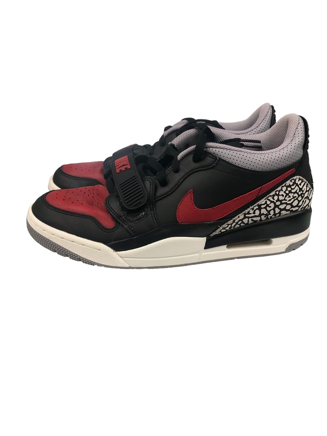 Jordan Legacy 312 Low Bred 280 상품이미지2