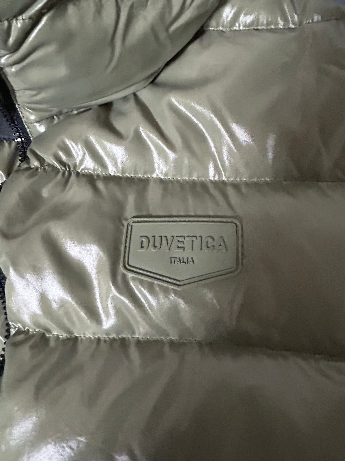 듀베티카 패딩 상품이미지4