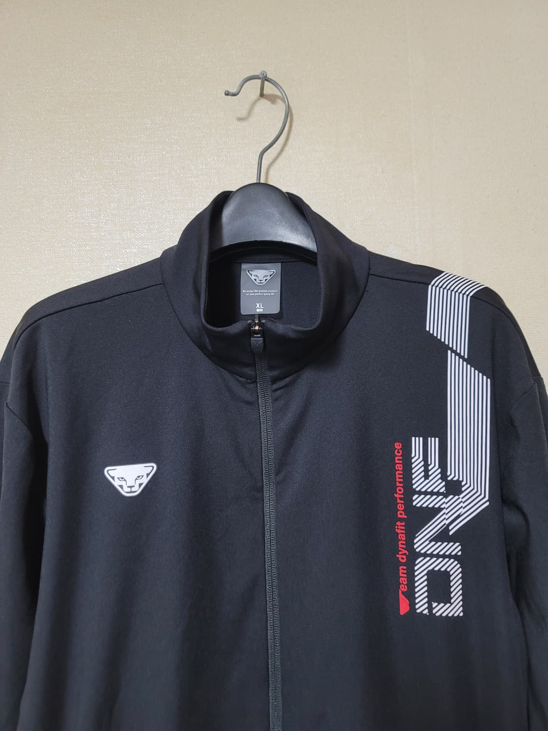 다이나핏 TR(트레이닝) 슈트 상품이미지2