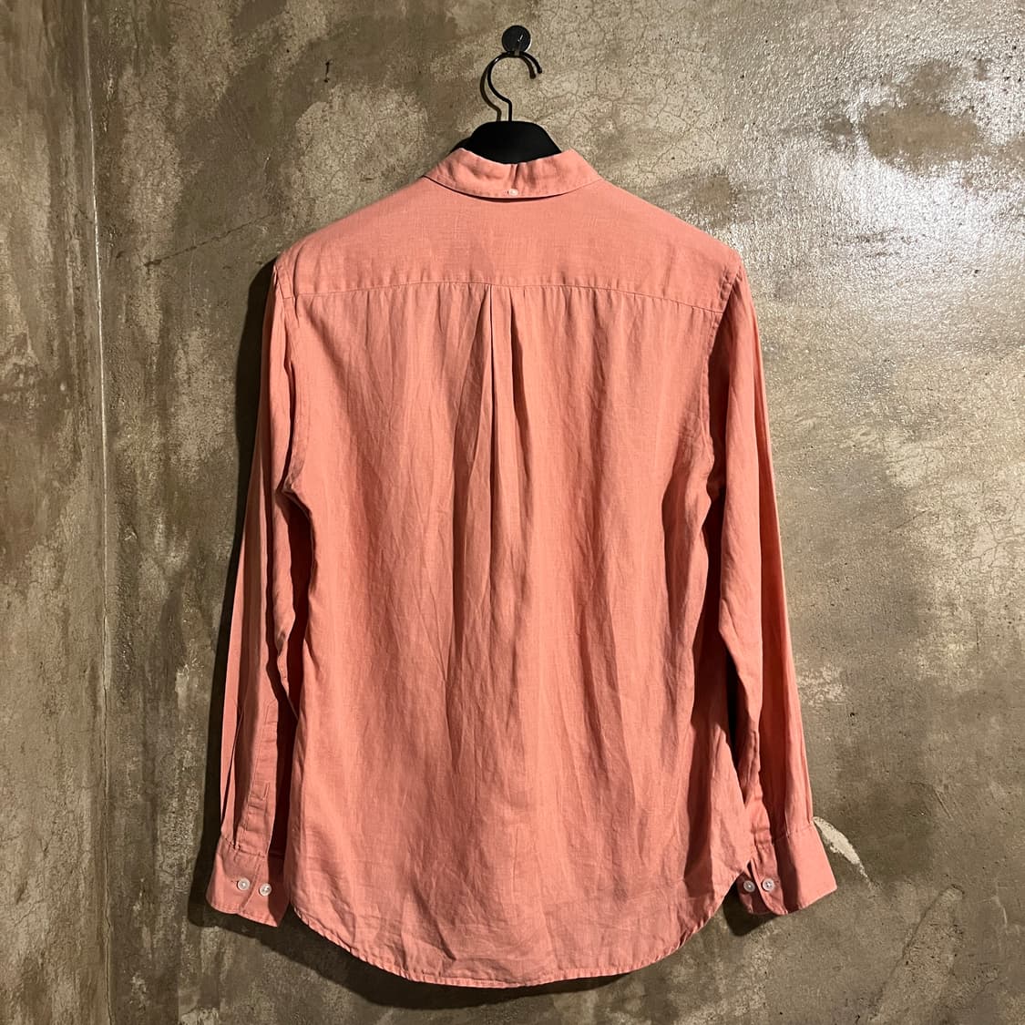 라코스테 린넨 셔츠 상품이미지4