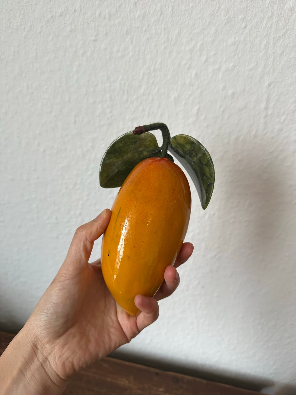 이탈리아)빈티지 스톤 망고(핸드메이드) 상품이미지3