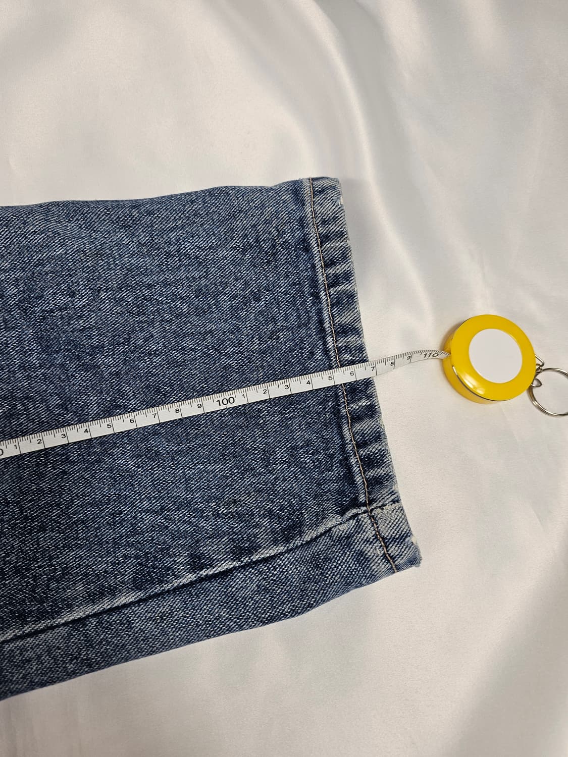 펠레펠레청바지 상품이미지3