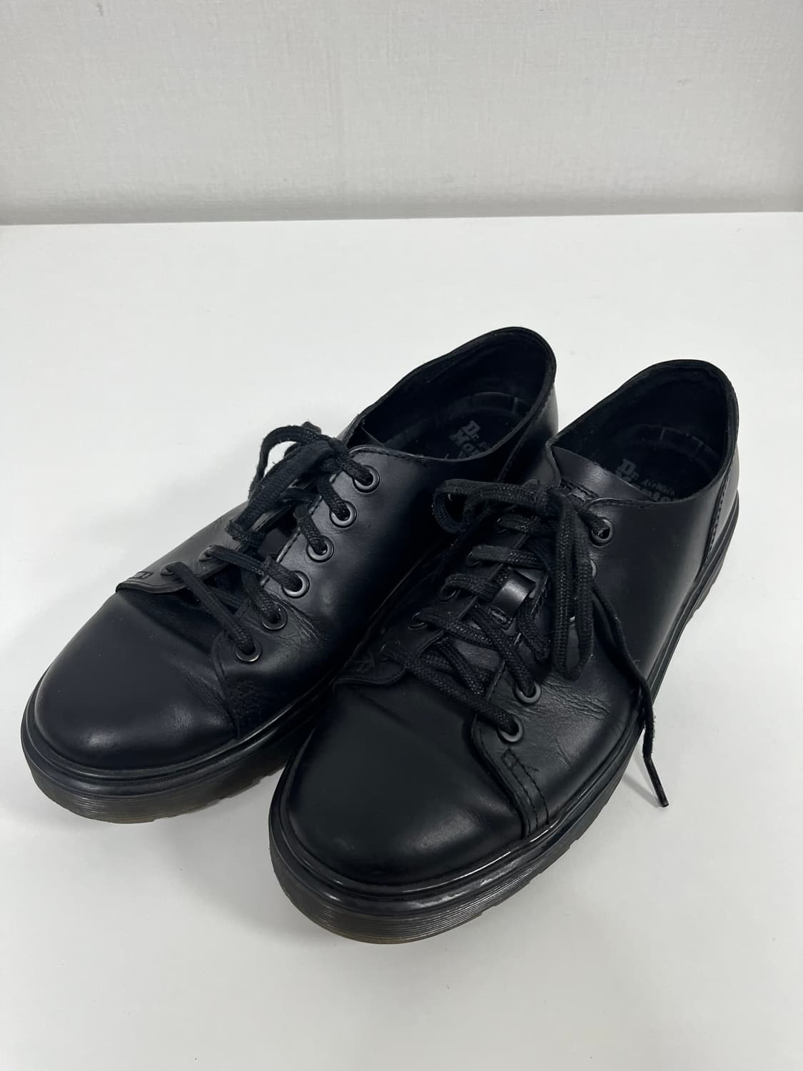 닥터마틴 단테 블랙 [270] 상품이미지1