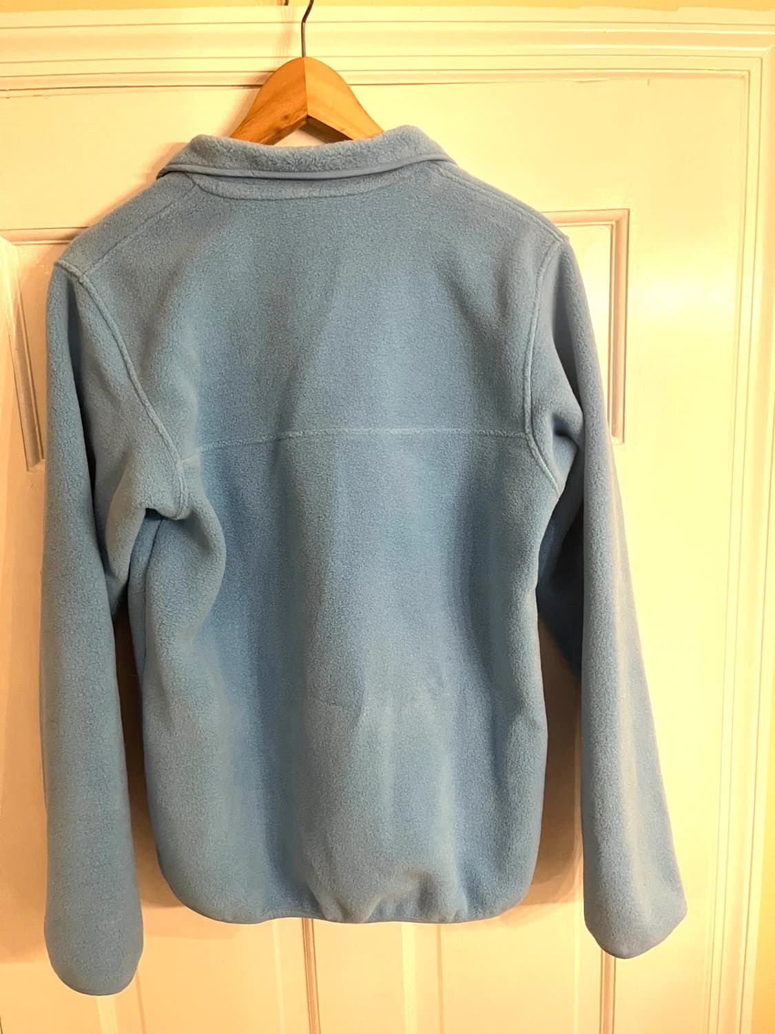 20s 파타고니아 신칠라 스냅-T 라이트블루/블루 상품이미지2