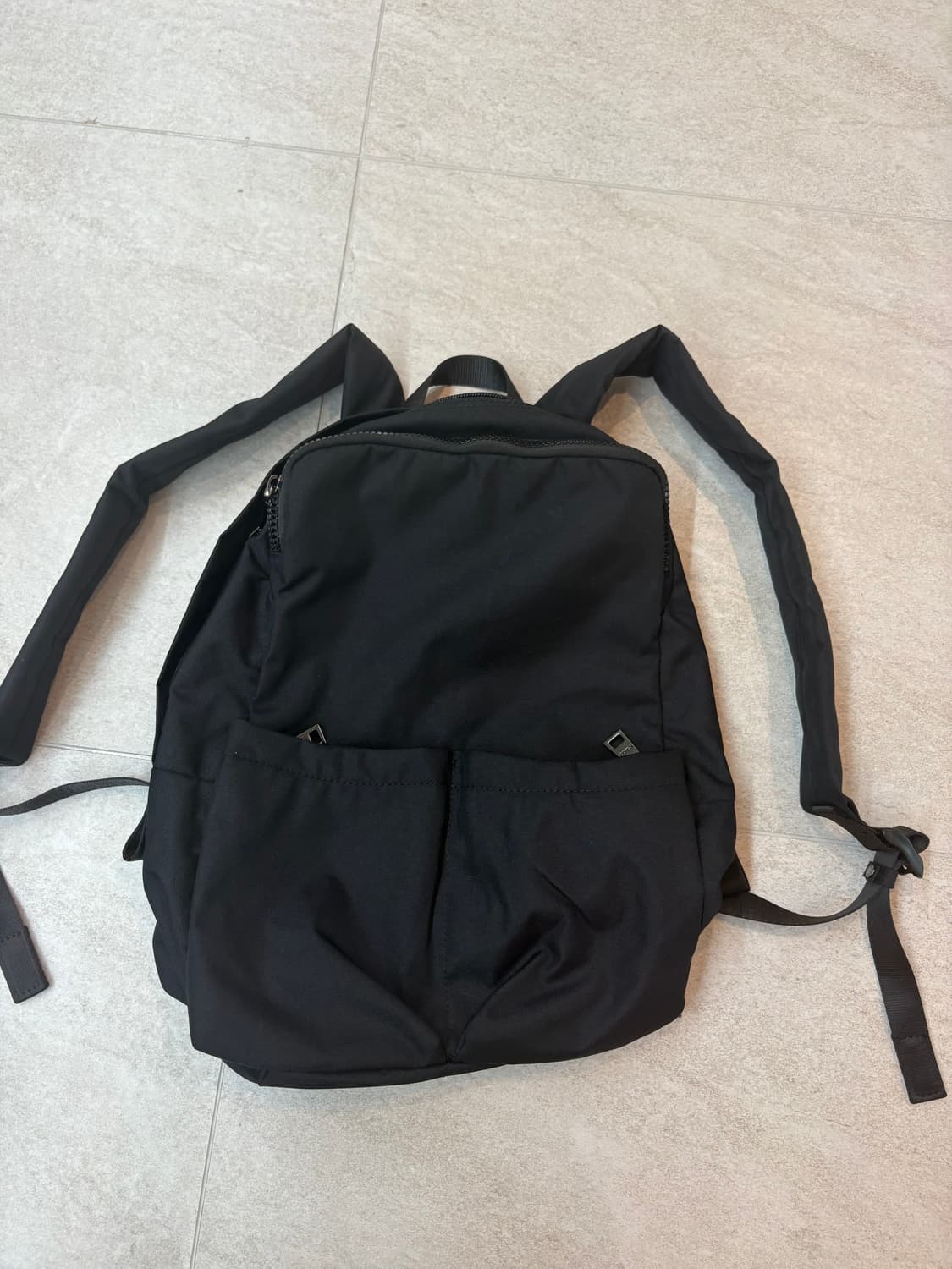 Yohji yamamoto ysaccs backpack 상품이미지1