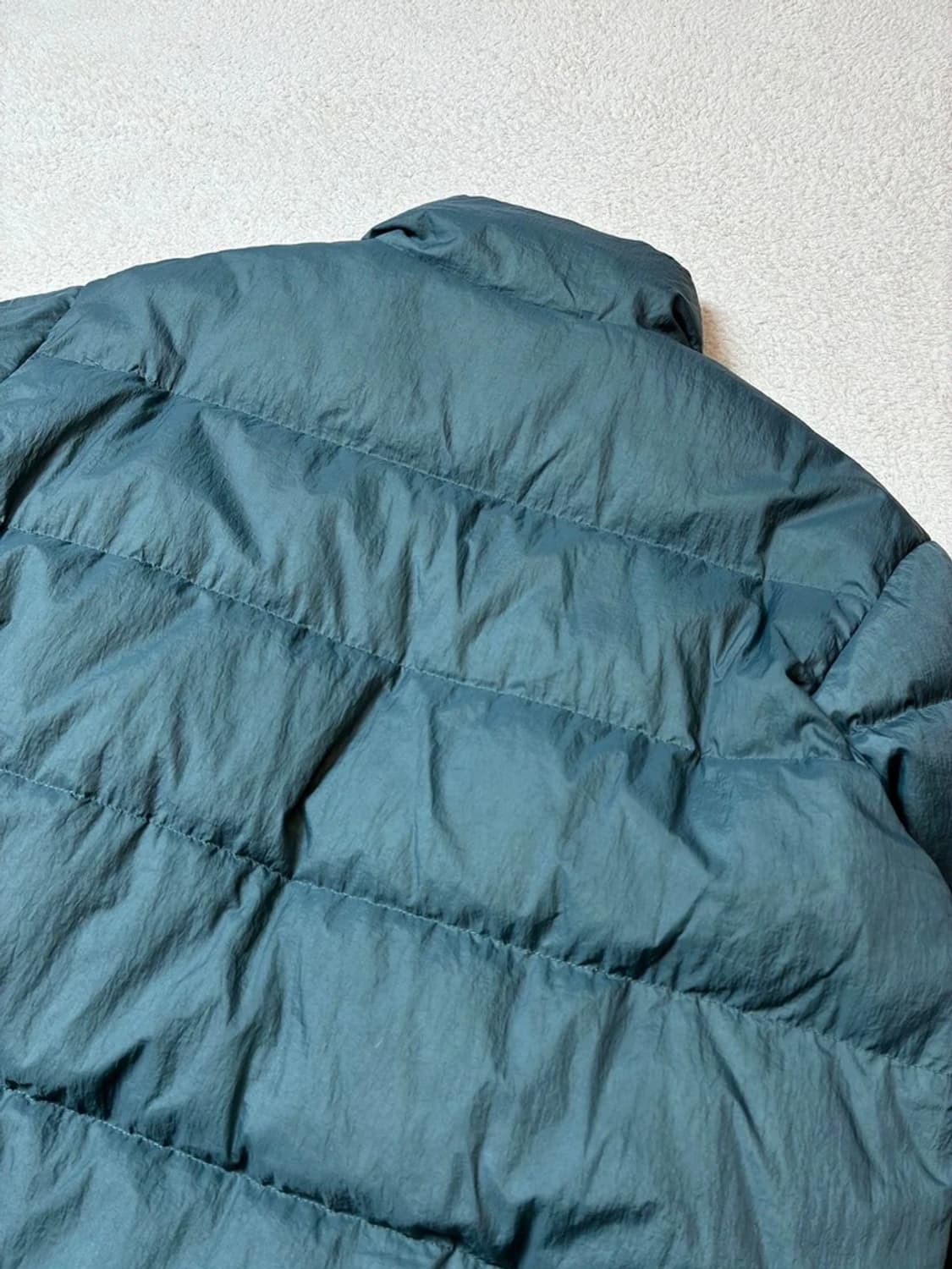 아크네스튜디오 오슬로 CR 드래곤 푸퍼 패딩 PN7266 상품이미지7