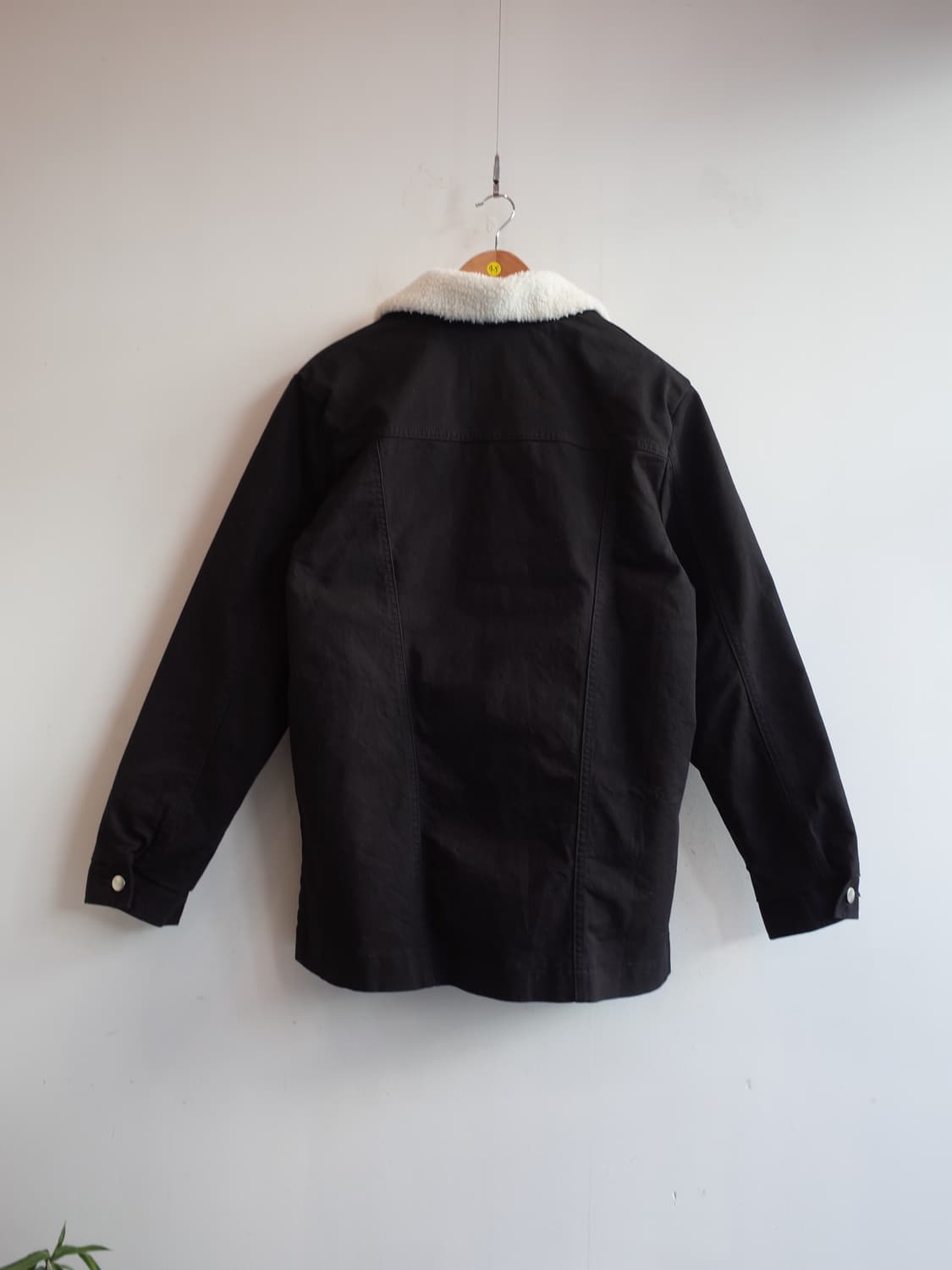 Wrangler 랭글러 플리스 퍼 자켓 상품이미지7