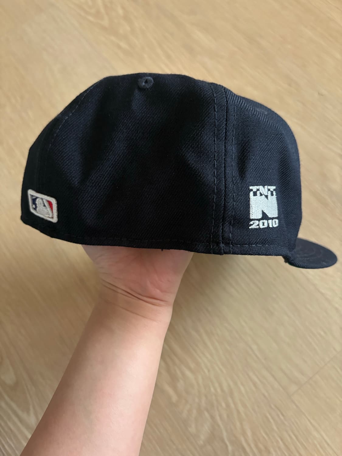 디네댓 뉴에라 59Fifty 클래식 714 상품이미지6