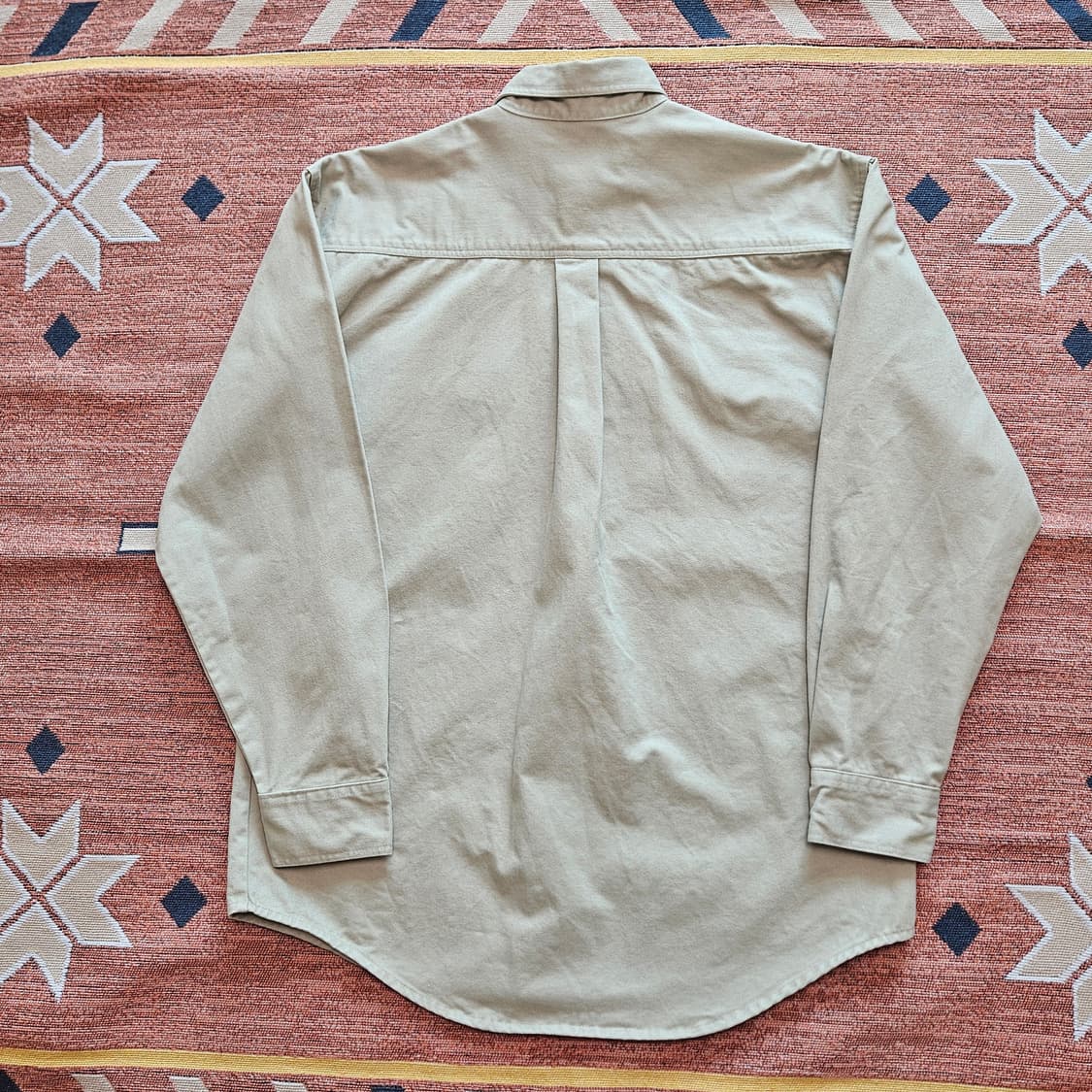 폴로 컨트리 워크셔츠  상품이미지5