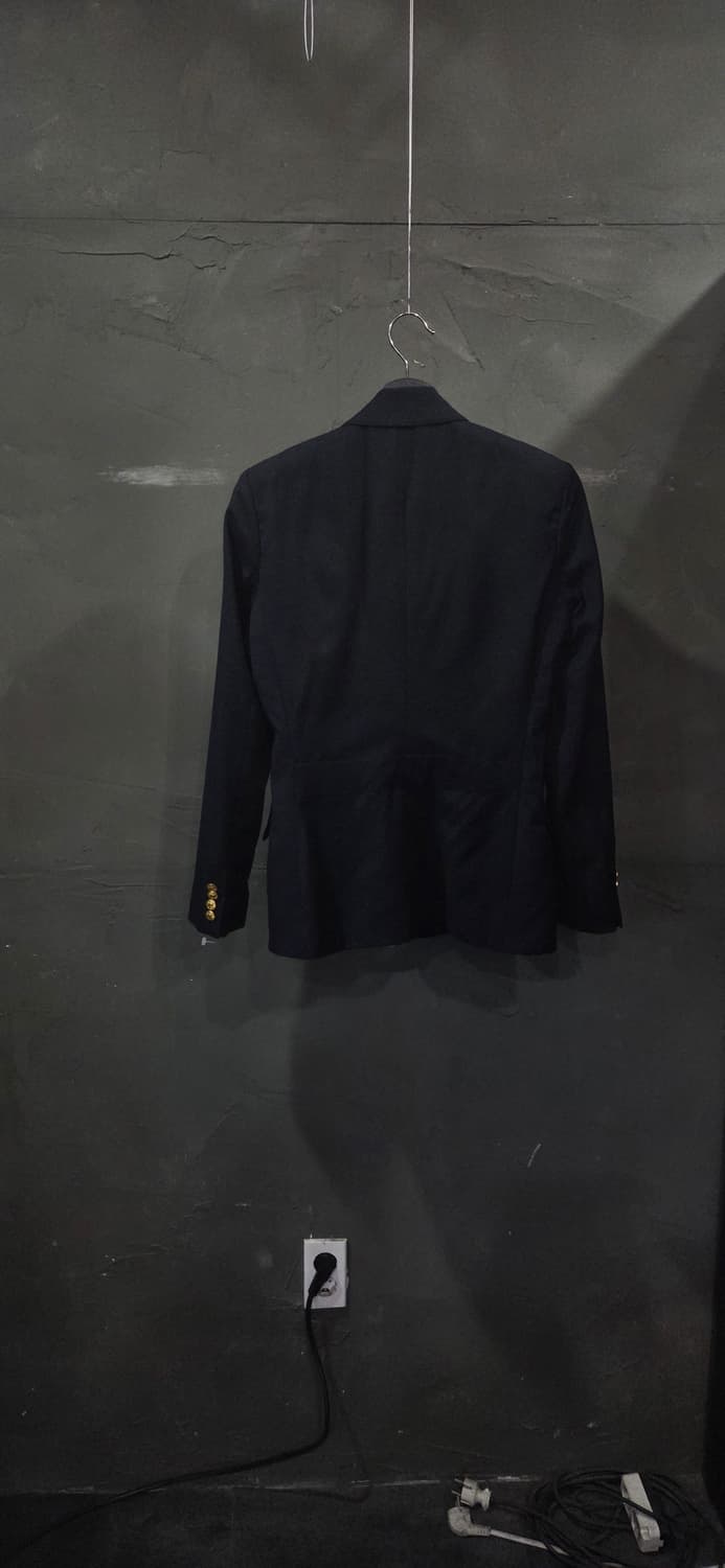 여성 랄프로렌 울 블레이저 상품이미지6