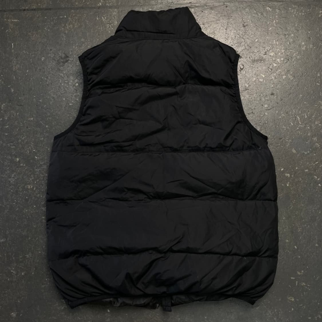 100 나이키 스톰핏 패딩조끼 상품이미지5