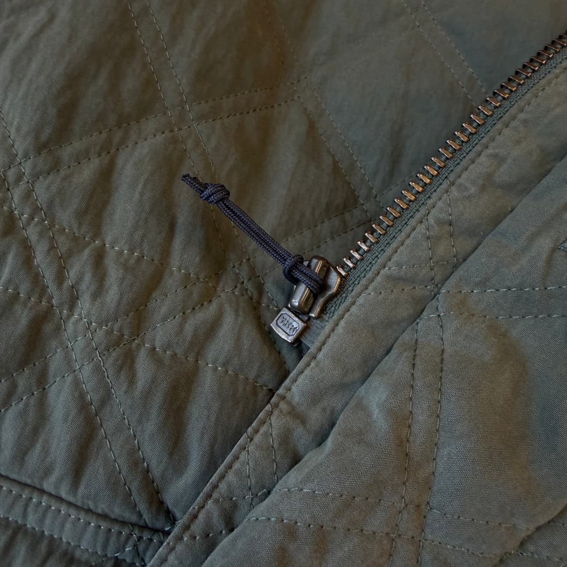 90s 제이프레스 퀼팅 초어 자켓 [ 100-105 ] 상품이미지6