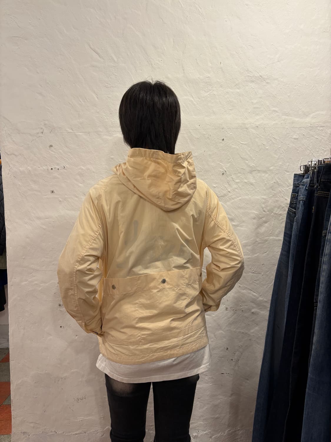 아노락 후디 상품이미지2