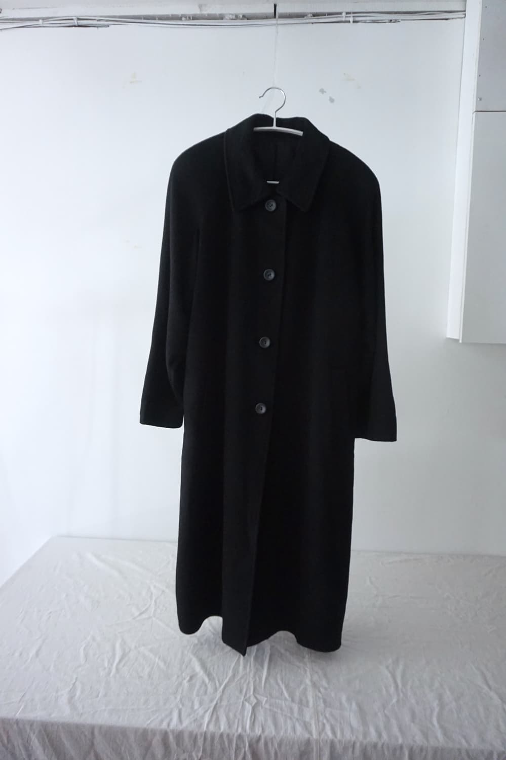 CASHMERE COAT 상품이미지3