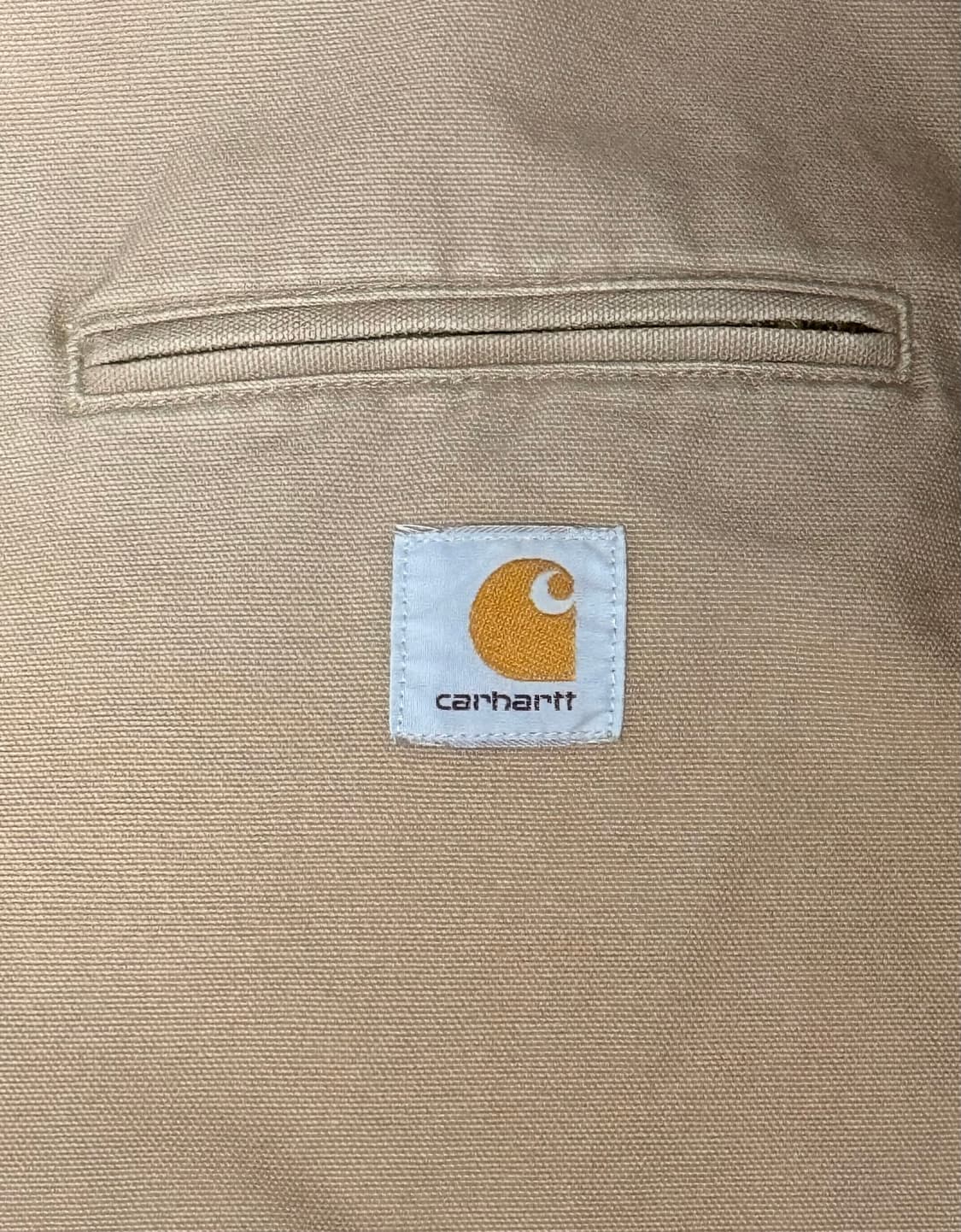 칼하트 WIP 디트로이트 OG 피넛 XL 상품이미지4